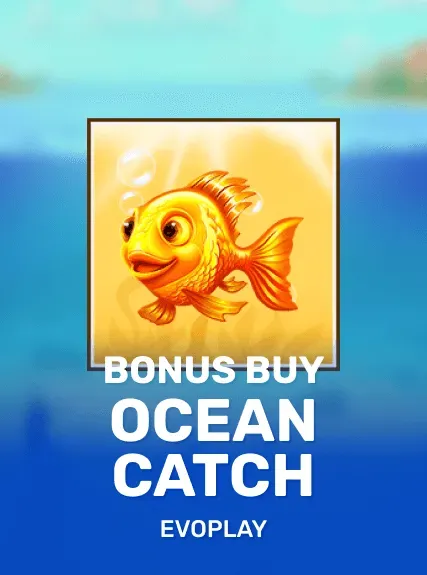 Ocean Catch Bonus Buy