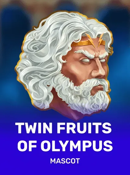 Twin Fruits of Olympus