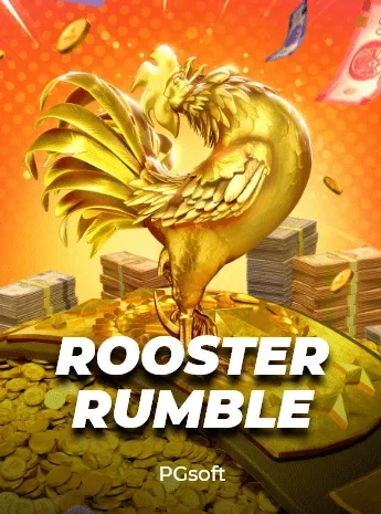 Rooster Rumble